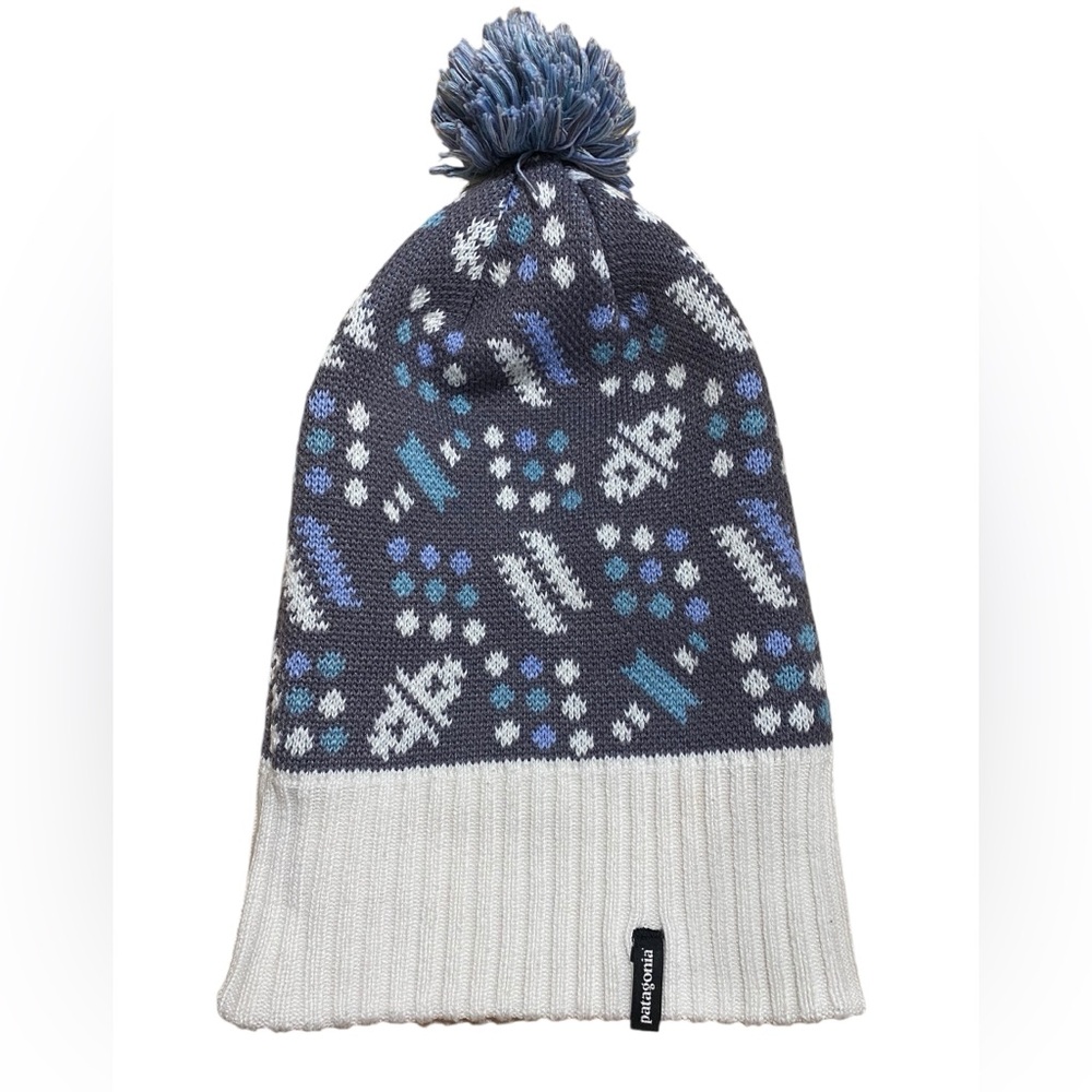 Patagonia Winter Hat - Picture 2 of 5